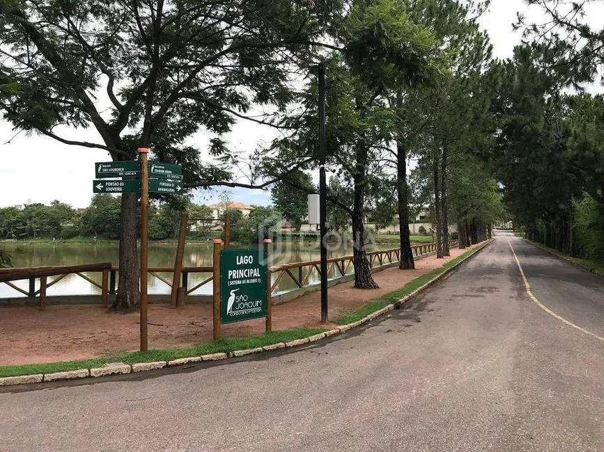 Foto 5 de Terreno / Lote à venda, 1260m2 em São Joaquim, Vinhedo - SP