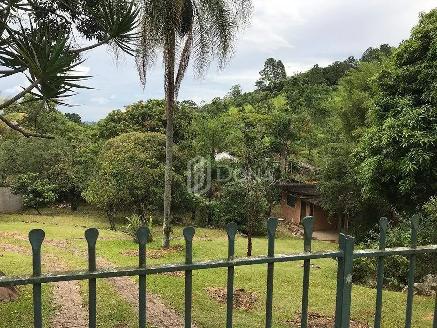 Foto 3 de Terreno / Lote à venda, 1260m2 em São Joaquim, Vinhedo - SP