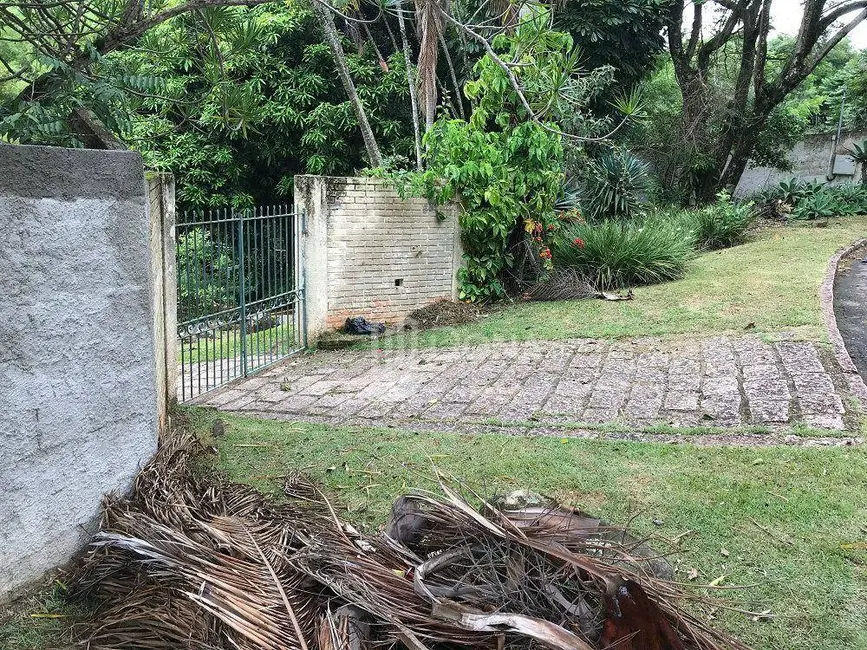 Foto 4 de Terreno / Lote à venda, 1260m2 em São Joaquim, Vinhedo - SP