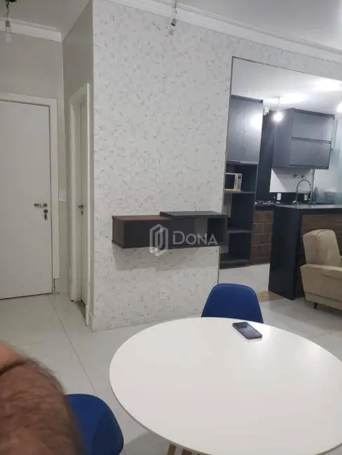 Apartamento com 3 quartos à venda, 93m2 em Swiss Park, Campinas - SP - imagem 4 Foto 4 de Apartamento com 3 quartos à venda, 93m2 em Swiss Park, Campinas - SP