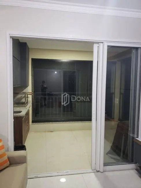 Apartamento com 3 quartos à venda, 93m2 em Swiss Park, Campinas - SP - imagem 6 Foto 6 de Apartamento com 3 quartos à venda, 93m2 em Swiss Park, Campinas - SP