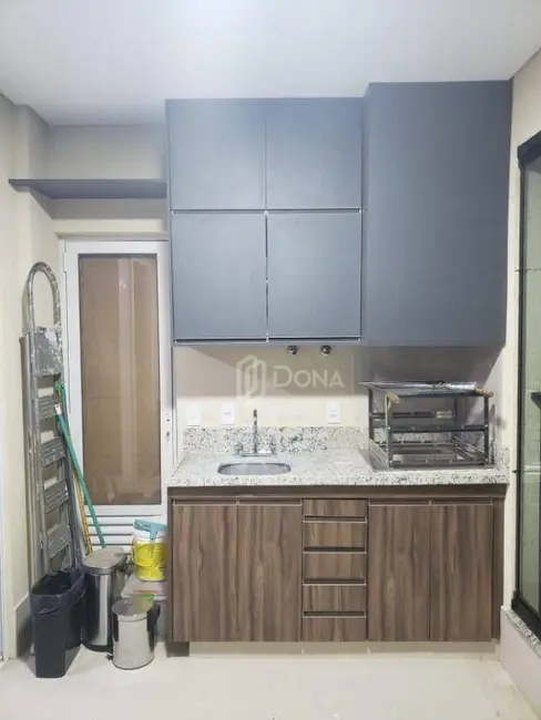 Apartamento com 3 quartos à venda, 93m2 em Swiss Park, Campinas - SP - imagem 7 Foto 7 de Apartamento com 3 quartos à venda, 93m2 em Swiss Park, Campinas - SP