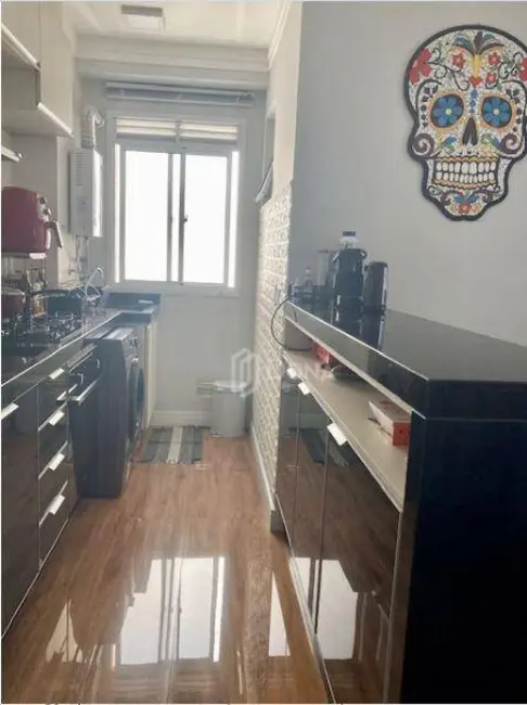 Foto 7 de Apartamento com 2 quartos à venda, 55m2 em Taquaral, Campinas - SP