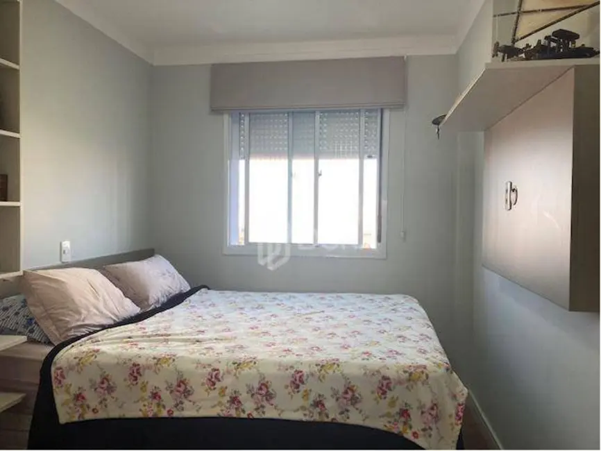 Foto 3 de Apartamento com 2 quartos à venda, 55m2 em Taquaral, Campinas - SP