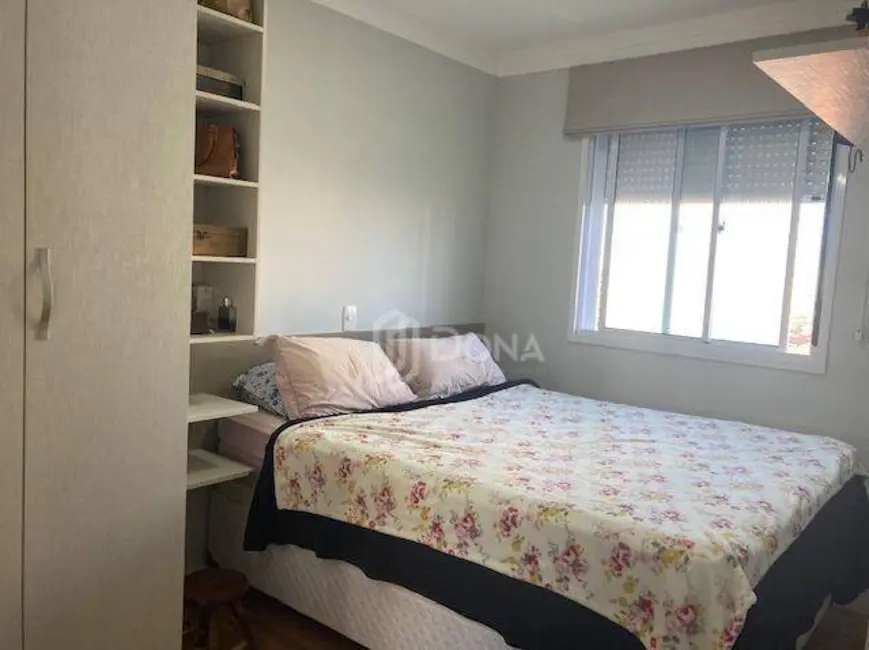 Foto 2 de Apartamento com 2 quartos à venda, 55m2 em Taquaral, Campinas - SP