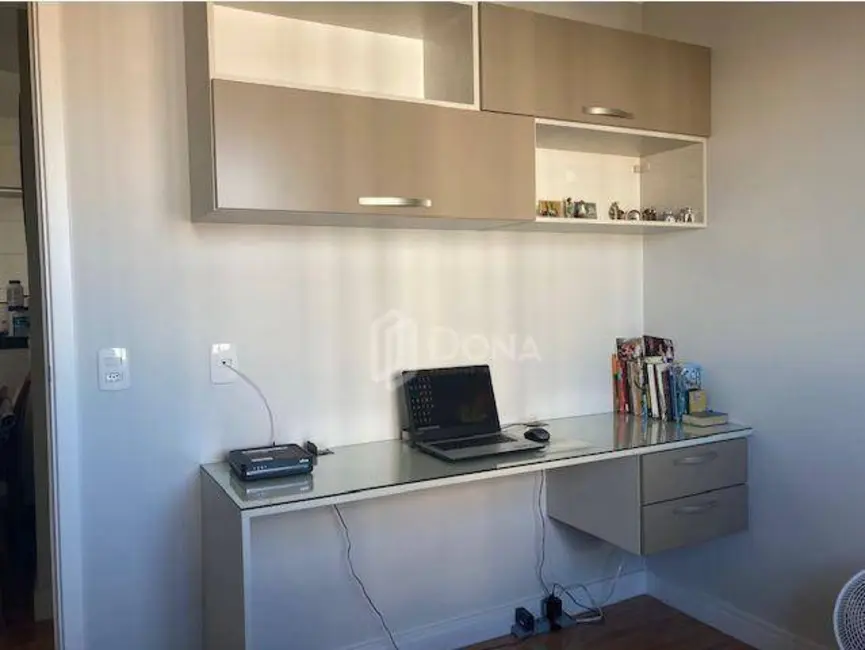Foto 5 de Apartamento com 2 quartos à venda, 55m2 em Taquaral, Campinas - SP