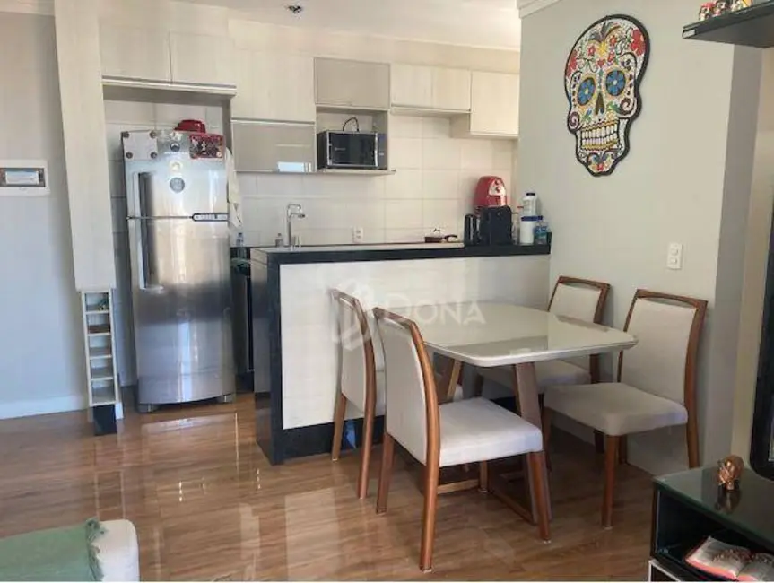 Foto 9 de Apartamento com 2 quartos à venda, 55m2 em Taquaral, Campinas - SP