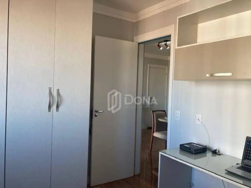Foto 6 de Apartamento com 2 quartos à venda, 55m2 em Taquaral, Campinas - SP