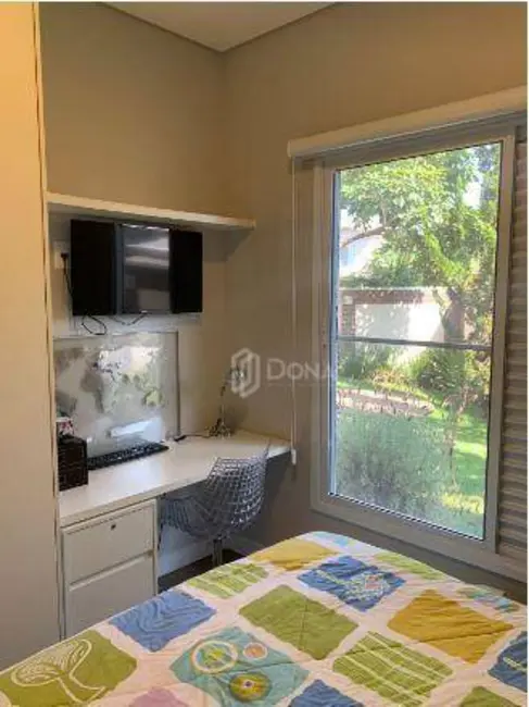 Foto 8 de Casa de Condomínio com 4 quartos à venda, 600m2 em Parque Xangrilá, Campinas - SP