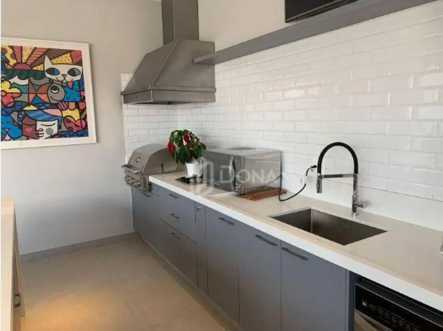 Foto 5 de Casa de Condomínio com 4 quartos à venda, 600m2 em Parque Xangrilá, Campinas - SP