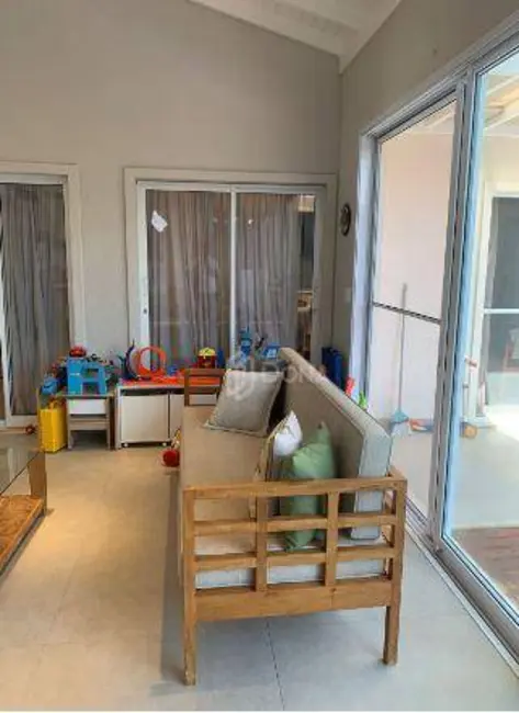 Foto 6 de Casa de Condomínio com 4 quartos à venda, 600m2 em Parque Xangrilá, Campinas - SP