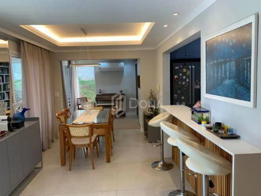 Foto 3 de Casa de Condomínio com 4 quartos à venda, 600m2 em Parque Xangrilá, Campinas - SP