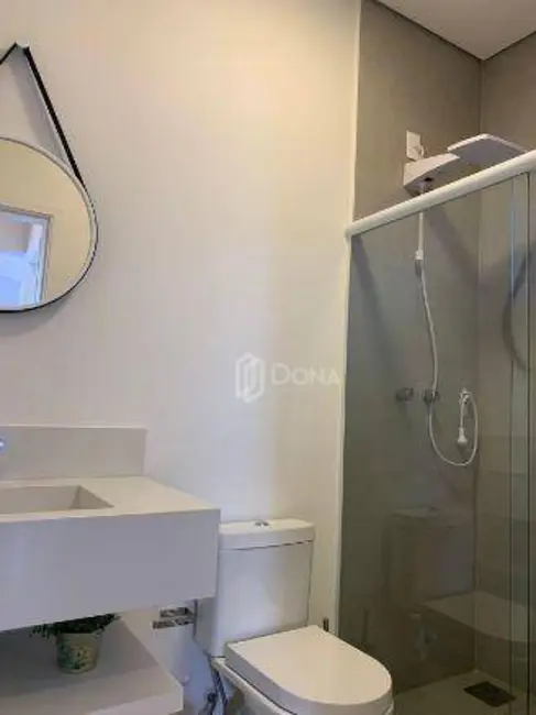 Foto 9 de Casa de Condomínio com 4 quartos à venda, 600m2 em Parque Xangrilá, Campinas - SP