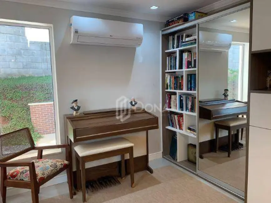 Foto 4 de Casa de Condomínio com 4 quartos à venda, 600m2 em Parque Xangrilá, Campinas - SP