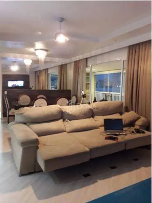 Apartamento com 2 quartos à venda, 119m2 em Campinas - SP - imagem 2 Foto 2 de Apartamento com 2 quartos à venda, 119m2 em Campinas - SP