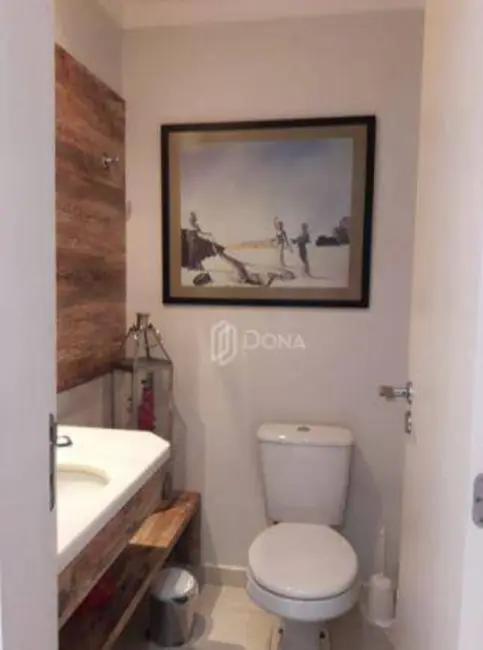 Apartamento com 2 quartos à venda, 119m2 em Campinas - SP - imagem 4 Foto 4 de Apartamento com 2 quartos à venda, 119m2 em Campinas - SP