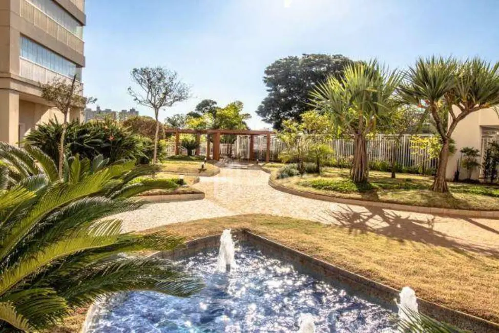 Apartamento com 2 quartos à venda, 119m2 em Campinas - SP - imagem 7 Foto 7 de Apartamento com 2 quartos à venda, 119m2 em Campinas - SP