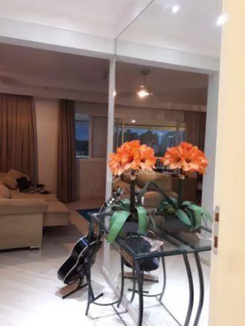 Apartamento com 2 quartos à venda, 119m2 em Campinas - SP - imagem 3 Foto 3 de Apartamento com 2 quartos à venda, 119m2 em Campinas - SP