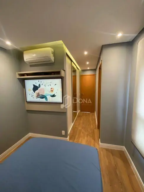 Foto 5 de Apartamento com 2 quartos à venda, 58m2 em Vila Nova, Campinas - SP