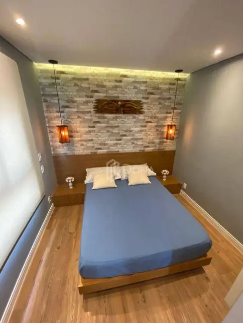 Foto 7 de Apartamento com 2 quartos à venda, 58m2 em Vila Nova, Campinas - SP