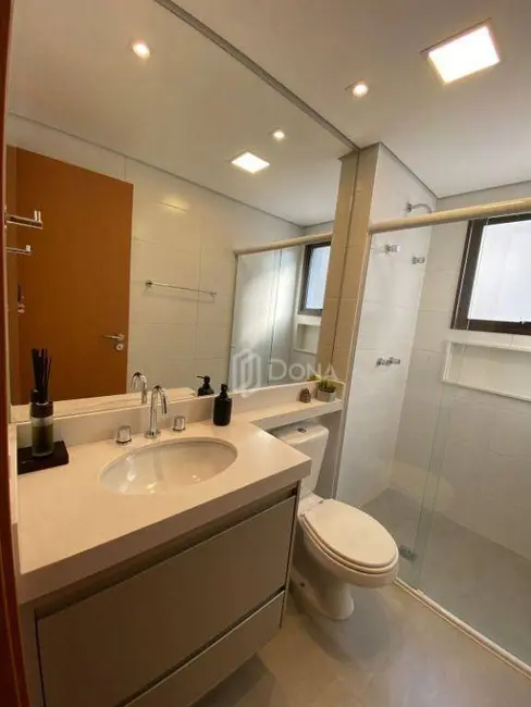 Foto 9 de Apartamento com 2 quartos à venda, 58m2 em Vila Nova, Campinas - SP