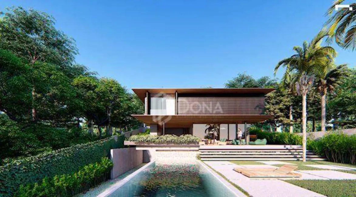 Foto 1 de Terreno / Lote à venda, 834m2 em Residencial Jatibela, Campinas - SP