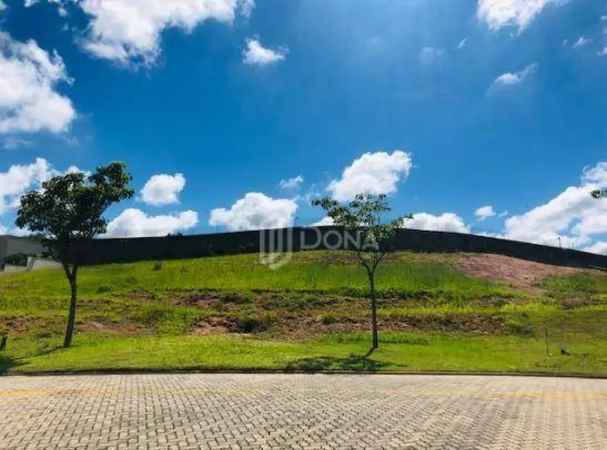 Terreno / Lote à venda, 834m2 em Residencial Jatibela, Campinas - SP - imagem 4 Foto 4 de Terreno / Lote à venda, 834m2 em Residencial Jatibela, Campinas - SP