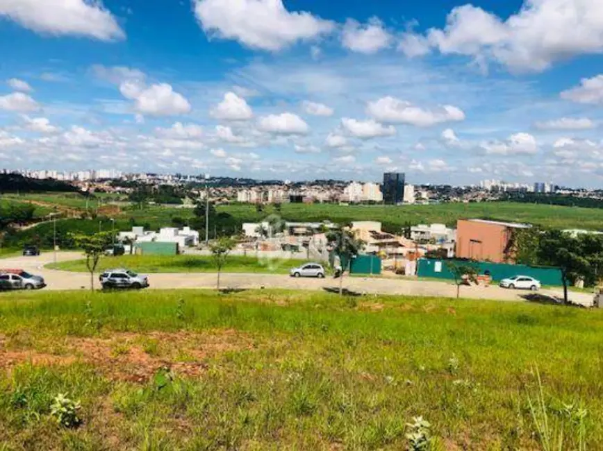 Terreno / Lote à venda, 834m2 em Residencial Jatibela, Campinas - SP - imagem 3 Foto 3 de Terreno / Lote à venda, 834m2 em Residencial Jatibela, Campinas - SP