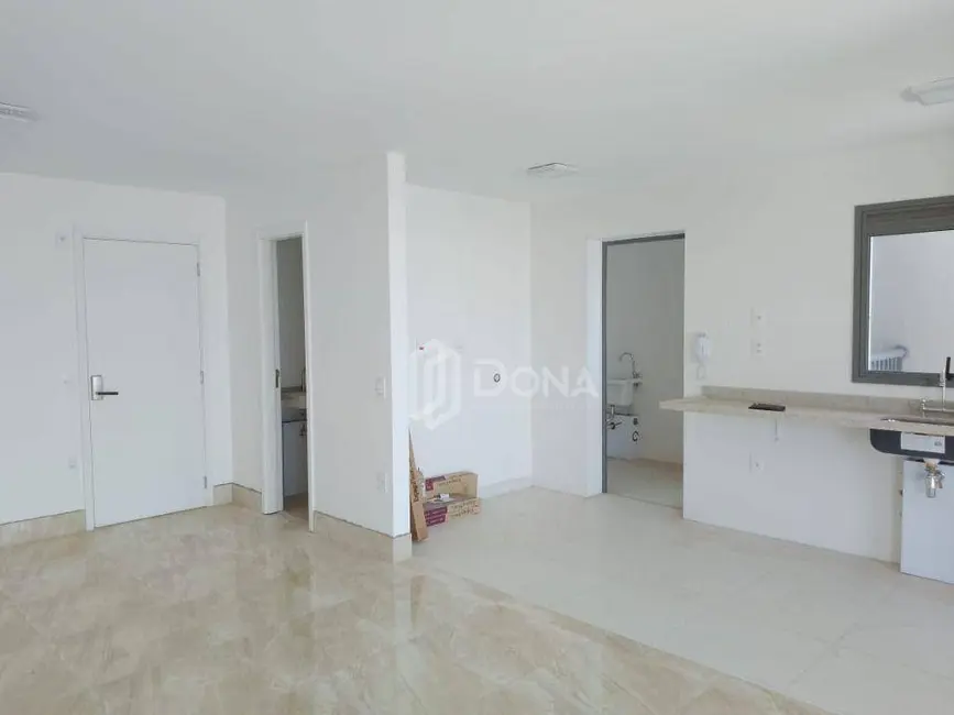 Apartamento com 3 quartos à venda, 107m2 em Jardim Brasil, Campinas - SP - imagem 5 Foto 5 de Apartamento com 3 quartos à venda, 107m2 em Jardim Brasil, Campinas - SP