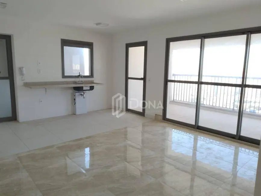 Apartamento com 3 quartos à venda, 107m2 em Jardim Brasil, Campinas - SP - imagem 3 Foto 3 de Apartamento com 3 quartos à venda, 107m2 em Jardim Brasil, Campinas - SP