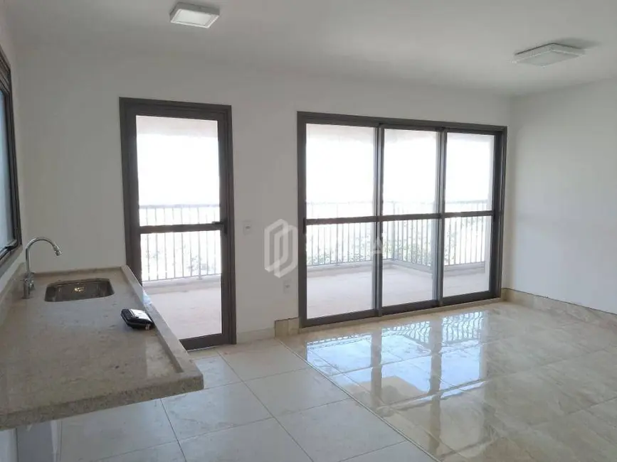 Apartamento com 3 quartos à venda, 107m2 em Jardim Brasil, Campinas - SP - imagem 4 Foto 4 de Apartamento com 3 quartos à venda, 107m2 em Jardim Brasil, Campinas - SP