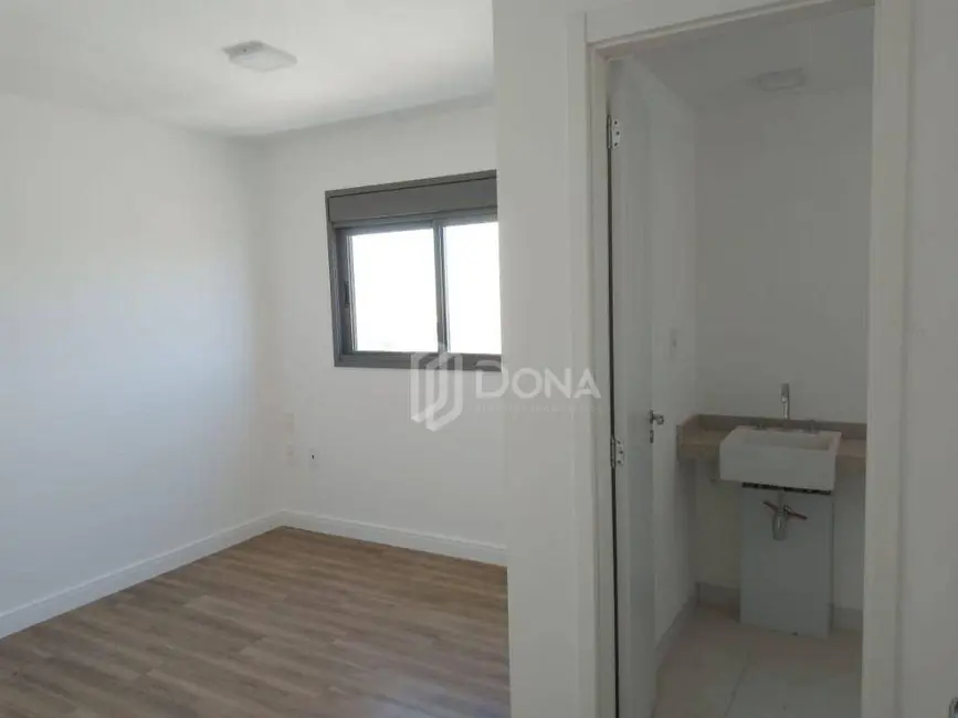 Apartamento com 3 quartos à venda, 107m2 em Jardim Brasil, Campinas - SP - imagem 8 Foto 8 de Apartamento com 3 quartos à venda, 107m2 em Jardim Brasil, Campinas - SP