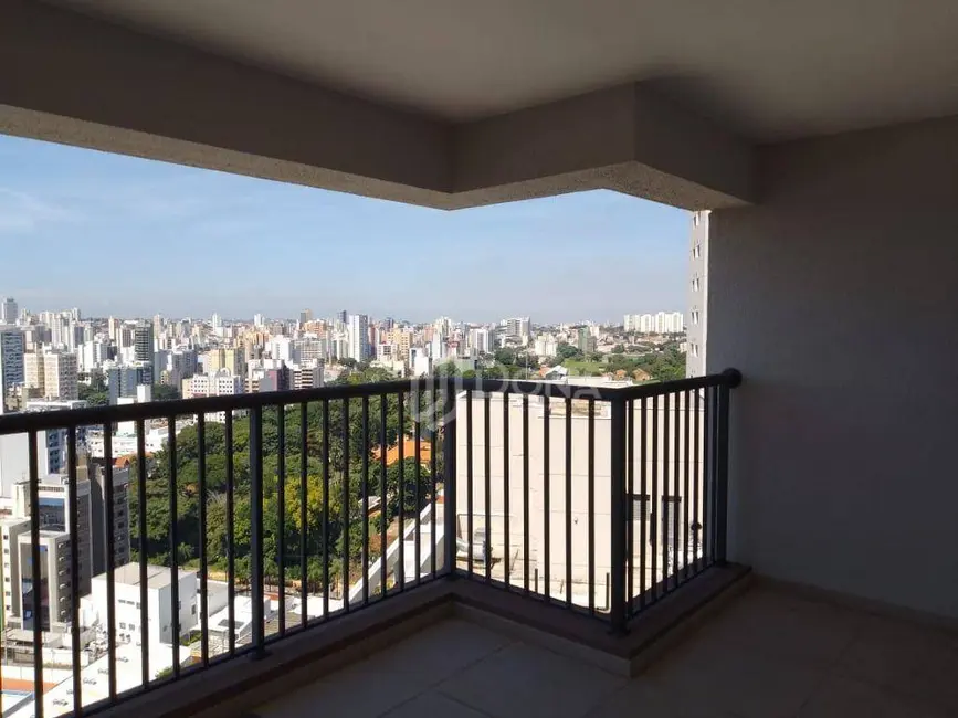 Apartamento com 3 quartos à venda, 107m2 em Jardim Brasil, Campinas - SP - imagem 2 Foto 2 de Apartamento com 3 quartos à venda, 107m2 em Jardim Brasil, Campinas - SP