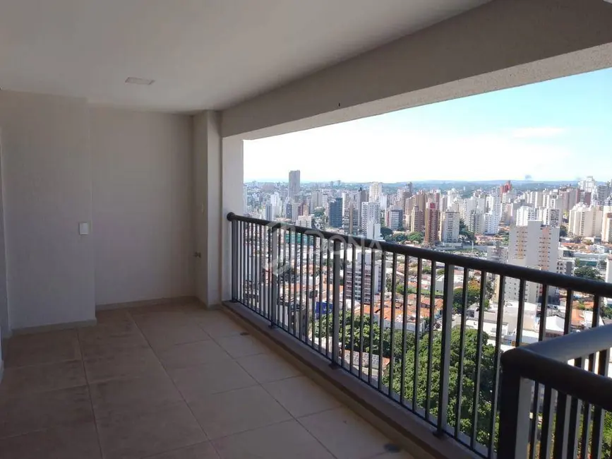 Apartamento com 3 quartos à venda, 107m2 em Jardim Brasil, Campinas - SP - imagem 1 Foto 1 de Apartamento com 3 quartos à venda, 107m2 em Jardim Brasil, Campinas - SP