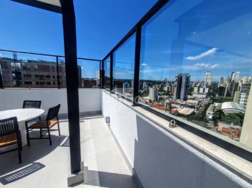 Foto 9 de Apartamento com 1 quarto à venda, 51m2 em Cambuí, Campinas - SP