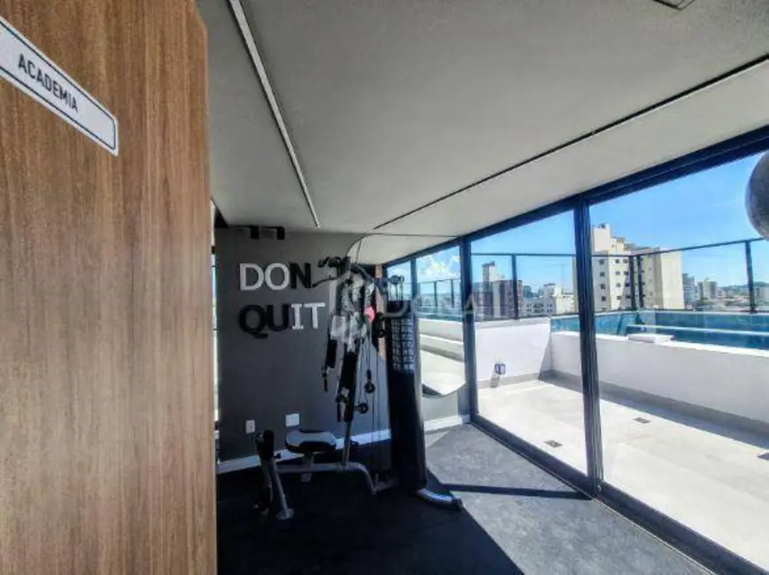 Foto 3 de Apartamento com 1 quarto à venda, 51m2 em Cambuí, Campinas - SP