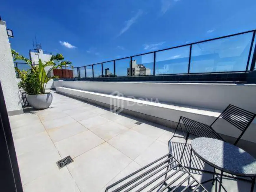 Foto 7 de Apartamento com 1 quarto à venda, 51m2 em Cambuí, Campinas - SP