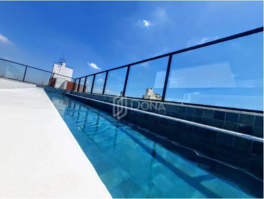 Foto 6 de Apartamento com 1 quarto à venda, 51m2 em Cambuí, Campinas - SP