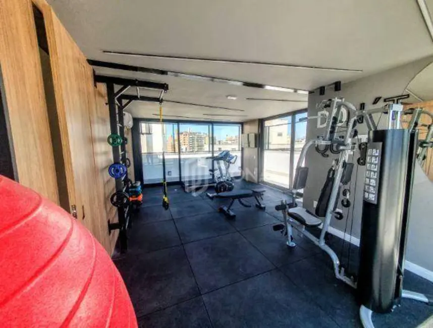 Foto 4 de Apartamento com 1 quarto à venda, 51m2 em Cambuí, Campinas - SP