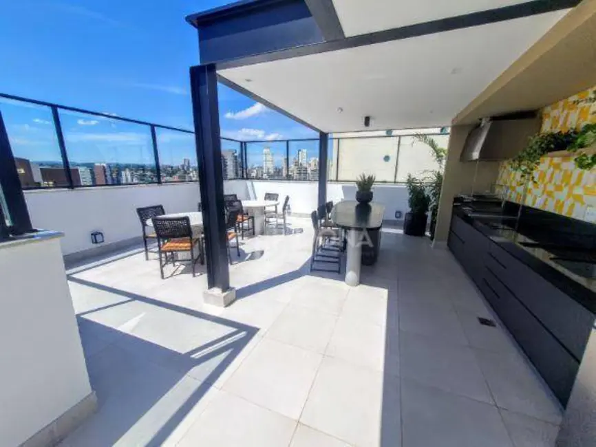 Foto 8 de Apartamento com 1 quarto à venda, 51m2 em Cambuí, Campinas - SP