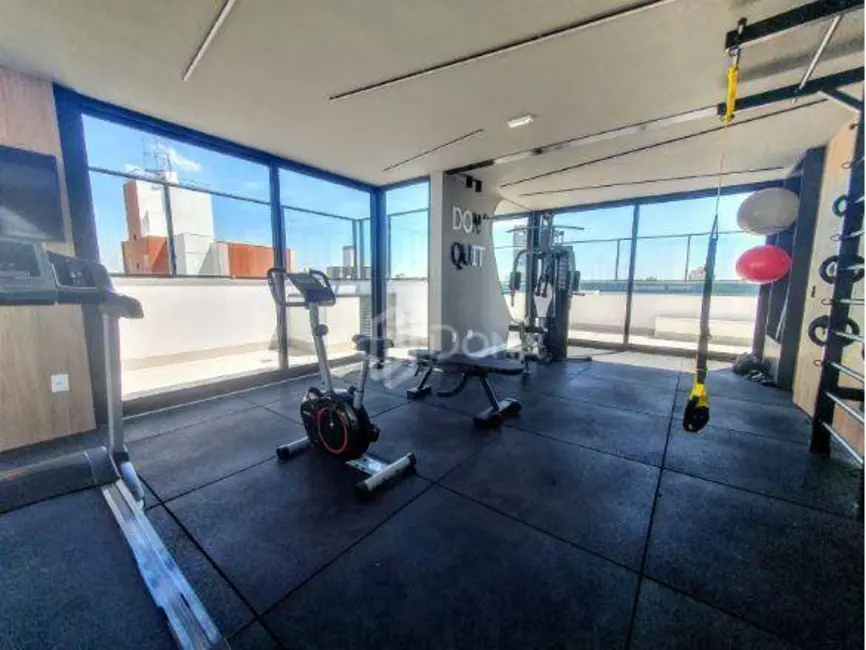 Foto 5 de Apartamento com 1 quarto à venda, 51m2 em Cambuí, Campinas - SP