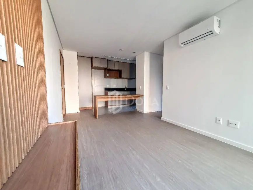 Foto 4 de Apartamento com 1 quarto à venda, 51m2 em Cambuí, Campinas - SP