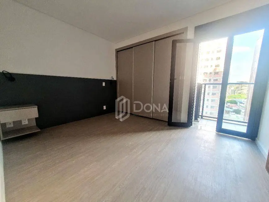 Foto 7 de Apartamento com 1 quarto à venda, 51m2 em Cambuí, Campinas - SP