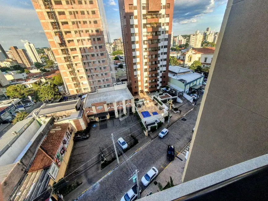 Foto 5 de Apartamento com 1 quarto à venda, 51m2 em Cambuí, Campinas - SP