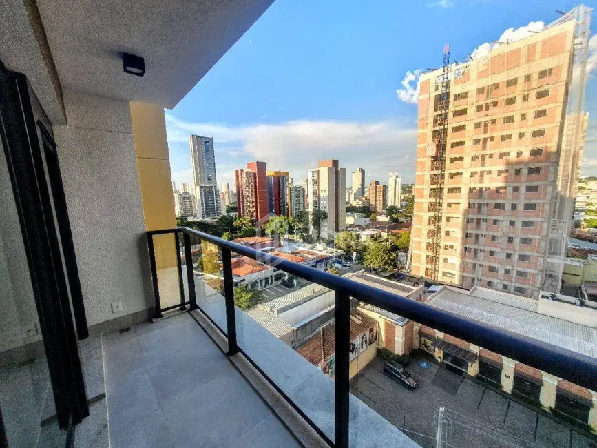 Foto 2 de Apartamento com 1 quarto à venda, 51m2 em Cambuí, Campinas - SP