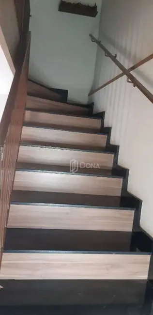 Foto 3 de Casa de Condomínio com 3 quartos à venda, 336m2 em Vila Pagano, Valinhos - SP