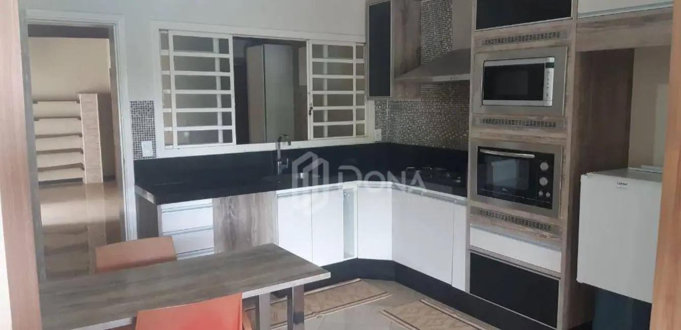 Foto 6 de Casa de Condomínio com 3 quartos à venda, 336m2 em Vila Pagano, Valinhos - SP