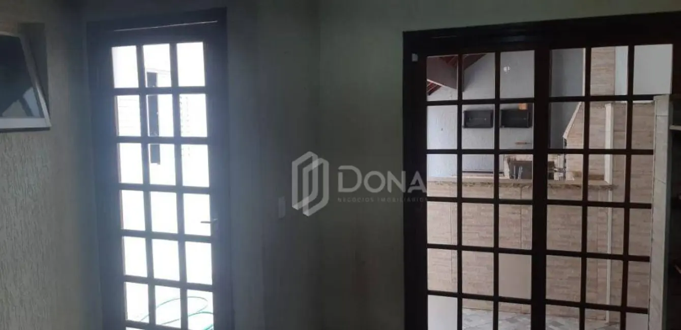 Foto 8 de Casa de Condomínio com 3 quartos à venda, 336m2 em Vila Pagano, Valinhos - SP