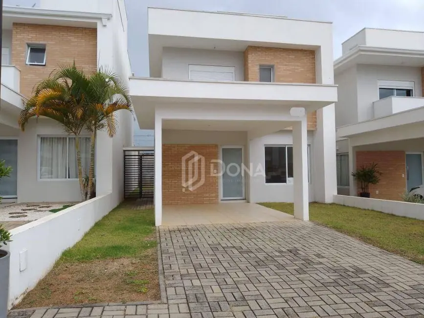 Foto 1 de Casa de Condomínio com 3 quartos à venda, 213m2 em Pinheiro, Valinhos - SP