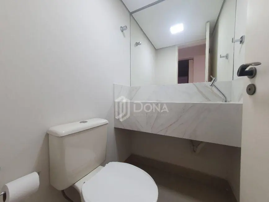 Apartamento com 3 quartos à venda, 148m2 em Cambuí, Campinas - SP - imagem 5 Foto 5 de Apartamento com 3 quartos à venda, 148m2 em Cambuí, Campinas - SP